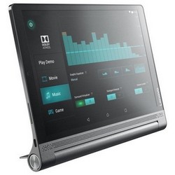 Замена экрана на планшете Lenovo Yoga Tablet 3 10 в Сочи